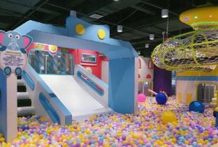Summer Hotel (Yunlong Wanda) Hotel in Jiangsu