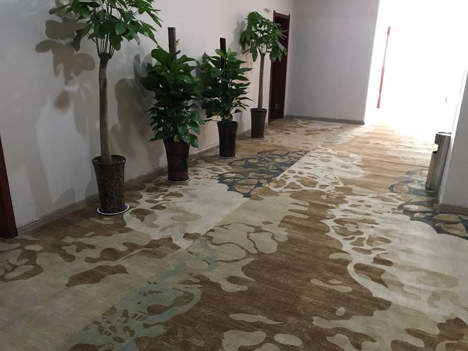 18 Degrees Express Hotel Hotel in Jiangsu