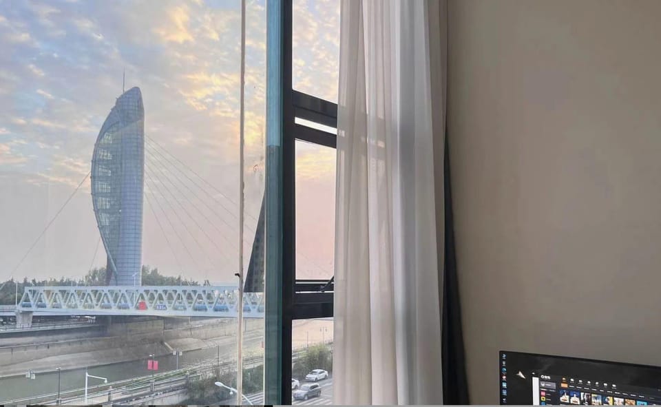 Zuo Xiong Esports Hotel (Zhongshan Road Pedestrian Street Branch) Hotel in Nanjing