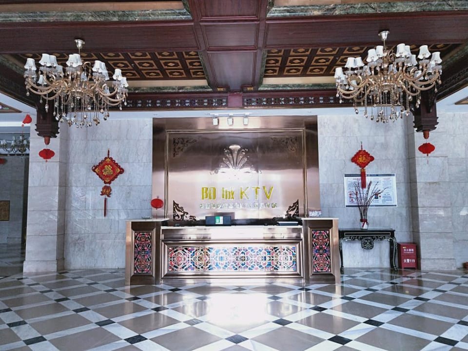 Yangcheng Hotel (Gulei Port Development Zone Branch) Hotel in Fujian