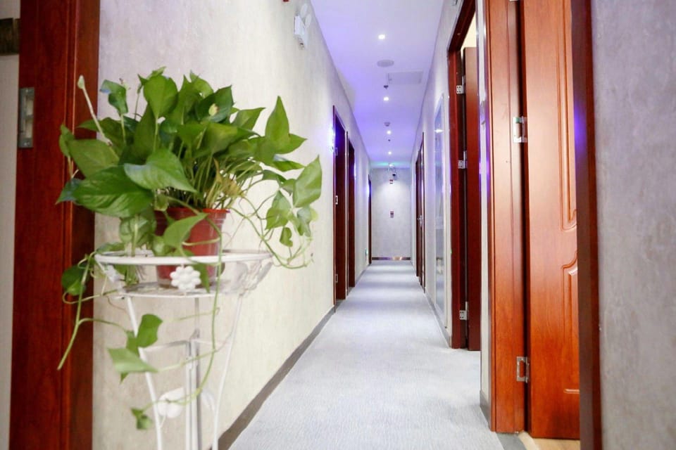 Kaihao Boutique Hotel (Xuzhou East Railway Station Branch) Hotel in Jiangsu