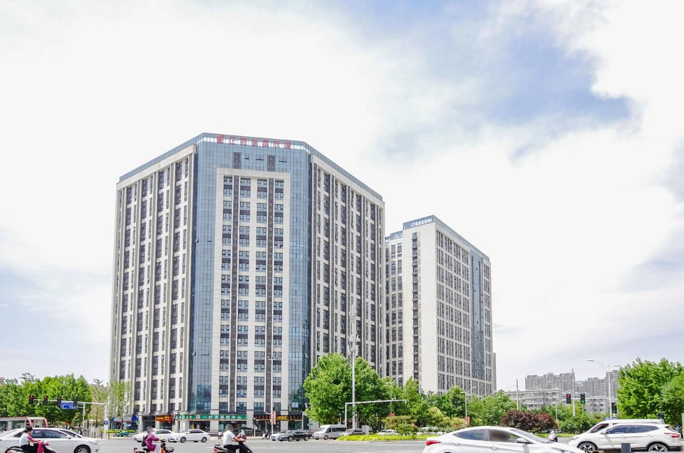 Guang Sheng Hotel Hotel in China