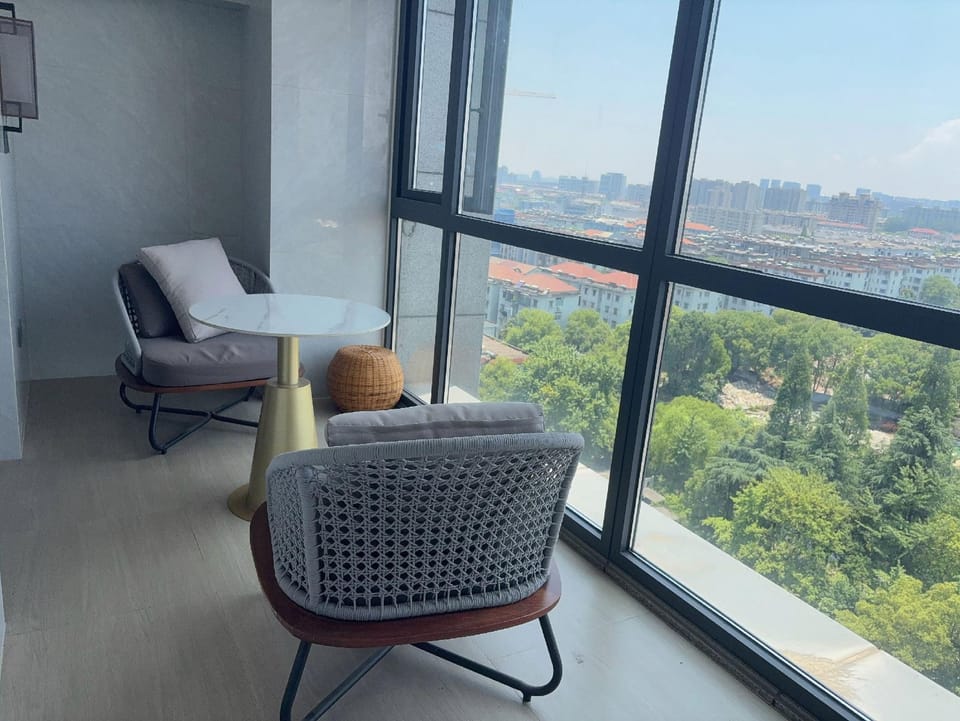WanYoo Esports Hotel (Jiaxing Tongxiang MixC Branch) Hotel in Zhejiang