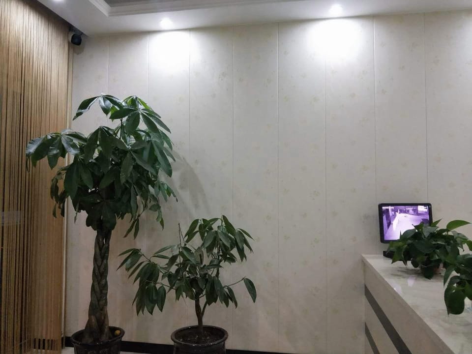 Yunhua Hotel Hotel in China