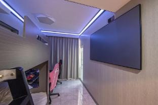 Yunding E-sports Hotel Hotel in Zhejiang