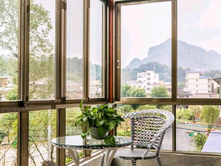 Yuemangge Inn Hotel in Guangdong
