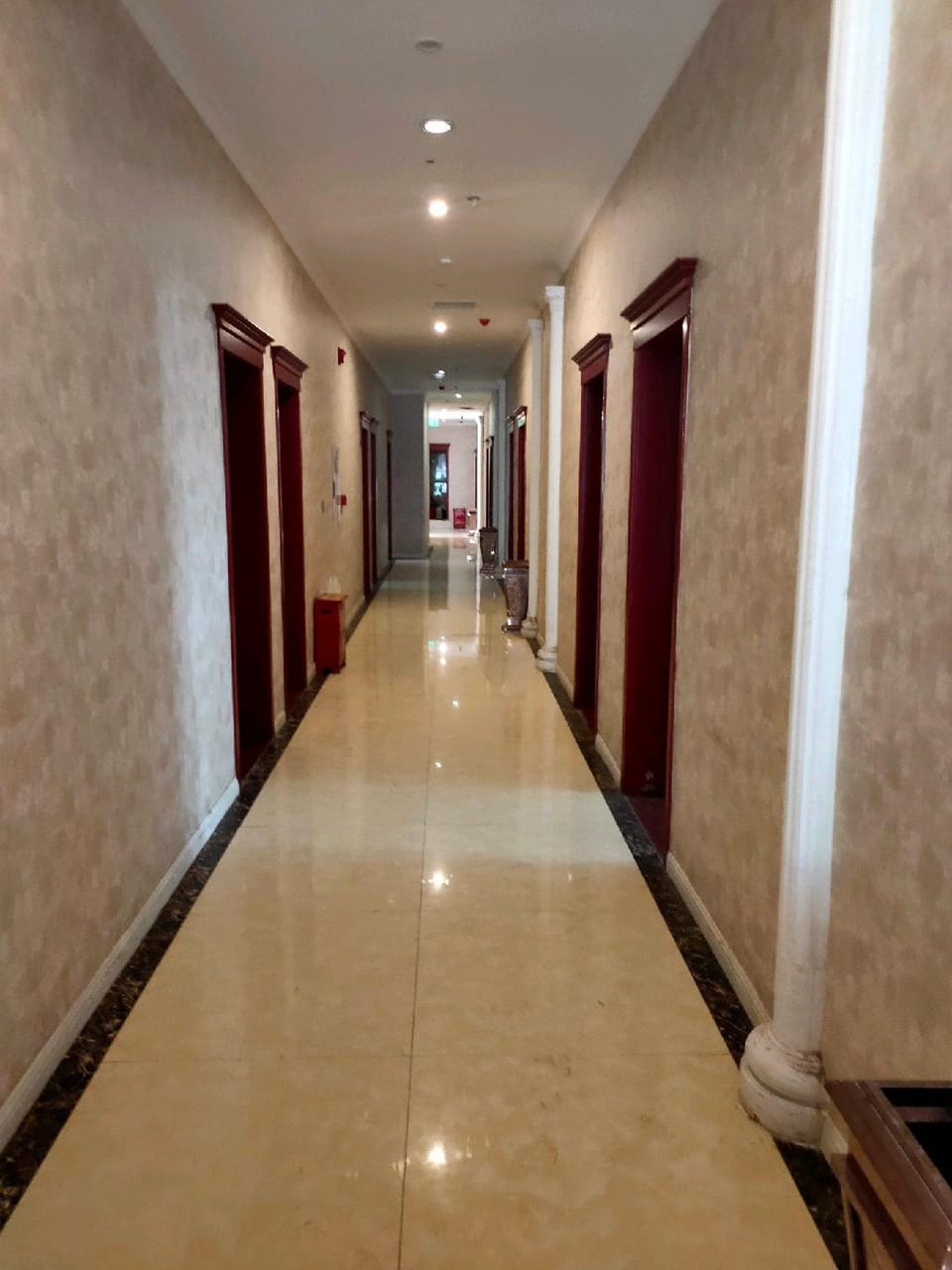 Haoqi Hotel Hotel in China