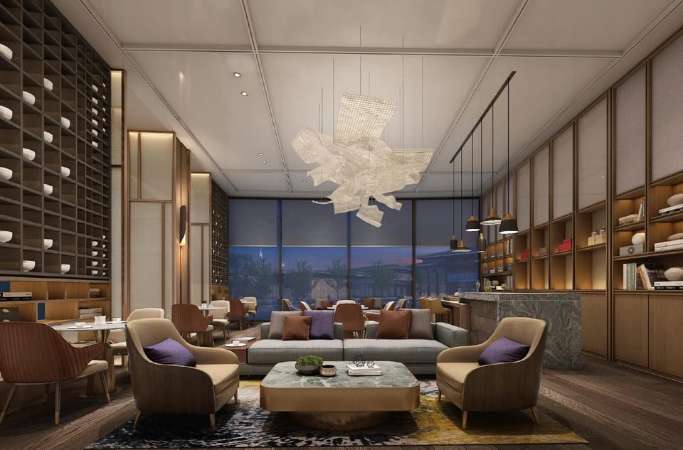 Tuker China Light Residence Hotel (Wuhu Wanzhi World Trade Center Branch) Hotel in Zhejiang