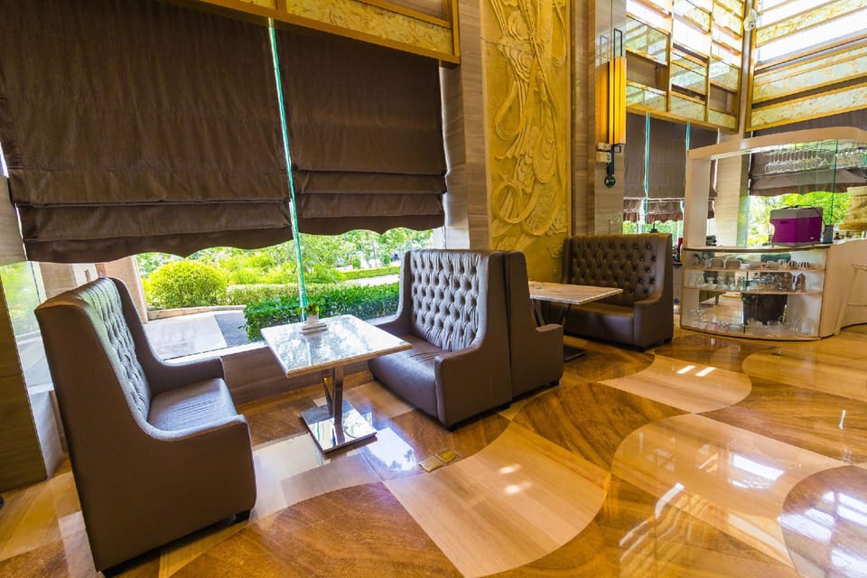 Fengxiang Hot Spring Resort Hotel Hotel in China
