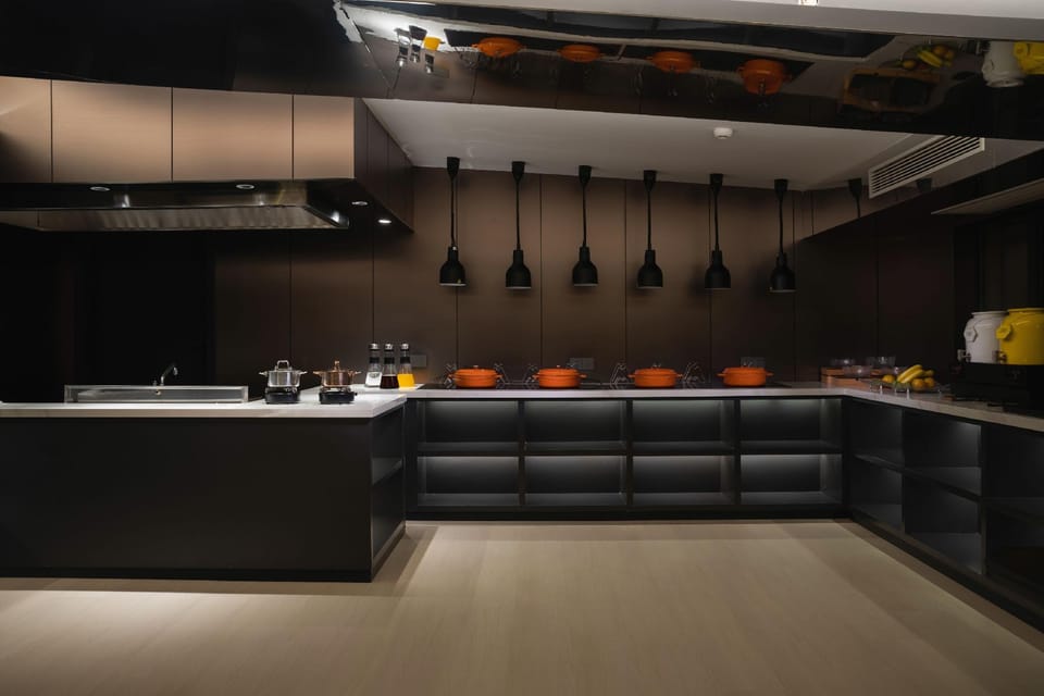 CEO·Lan Hotel (Jinhua High-speed Railway Station Branch) Hotel in Zhejiang