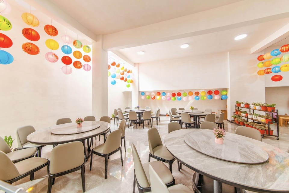 Yunjian Meisu (Shibawu Scenic Area Branch) Hotel in Zhejiang