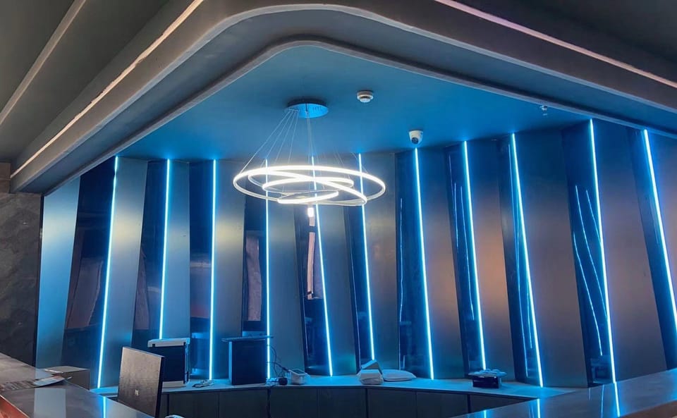 v+ Esports Hotel Hotel in Zhejiang