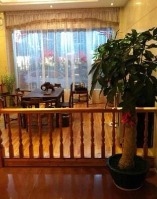 Fu'an Yuanyuan Business Hotel Hotel in Zhejiang