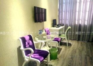 Fu'an Yuanyuan Business Hotel Hotel in Zhejiang