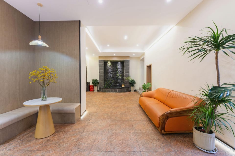 Xiujia Xingcheng Hotel (Zhenhai Zhaobao Plaza Branch) Hotel in Zhejiang