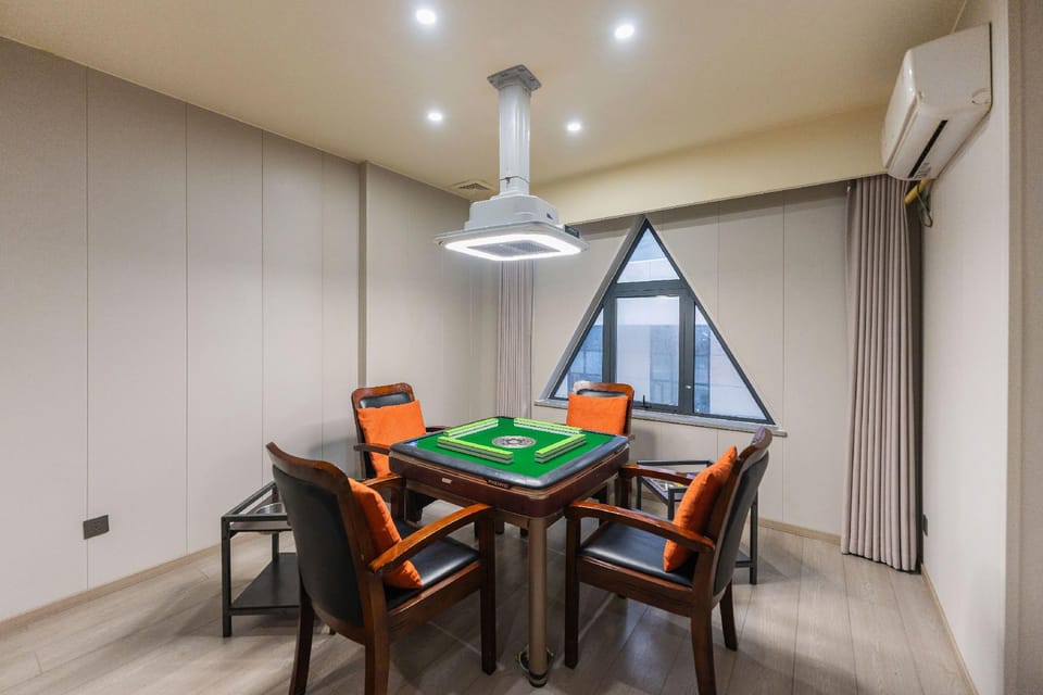 Xiujia Xingcheng Hotel (Zhenhai Zhaobao Plaza Branch) Hotel in Zhejiang