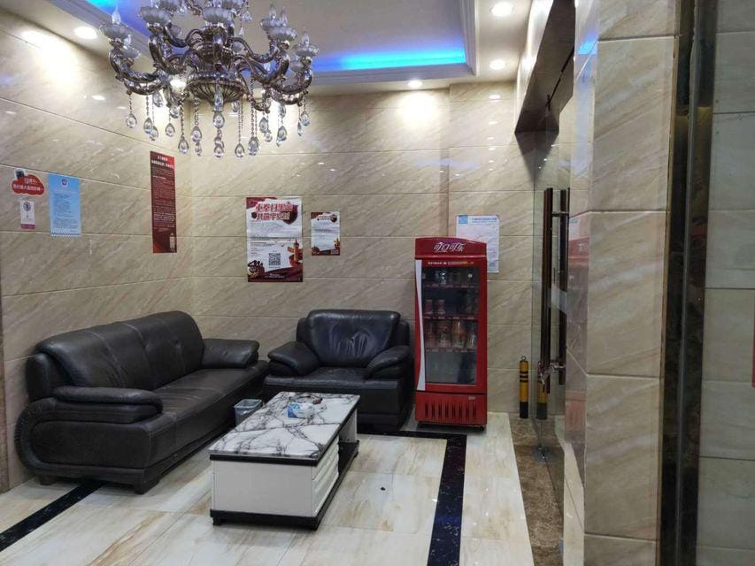 Mayflower Hotel Hotel in Zhejiang