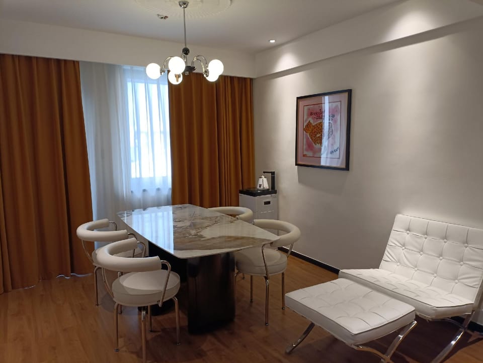 Starry Sky B&B Hotel in Hangzhou