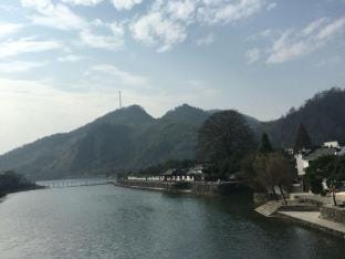 Jixi Shangshufu Inn Hotel in Hangzhou