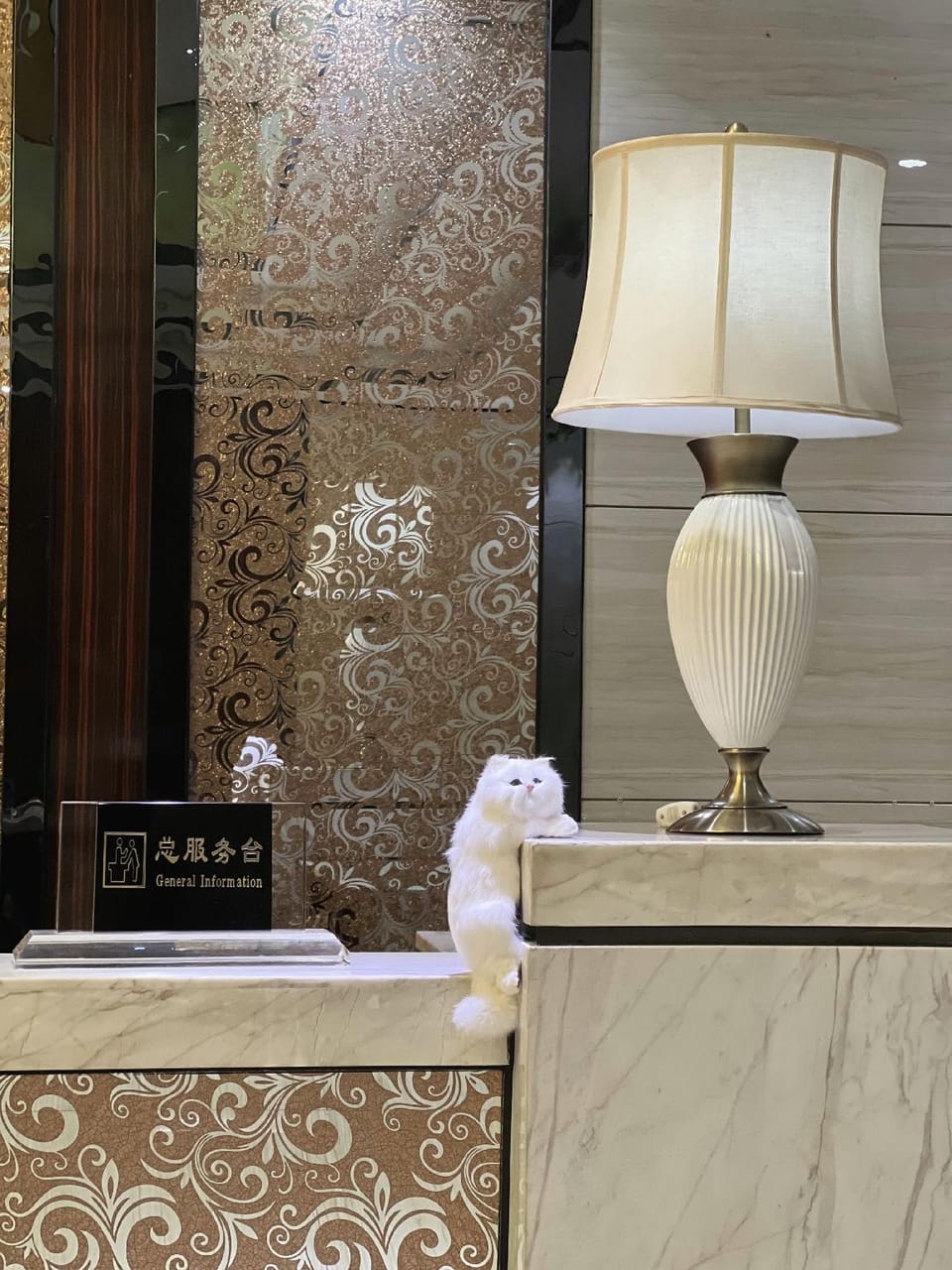Da Dong Business Hotel Hotel in Shandong