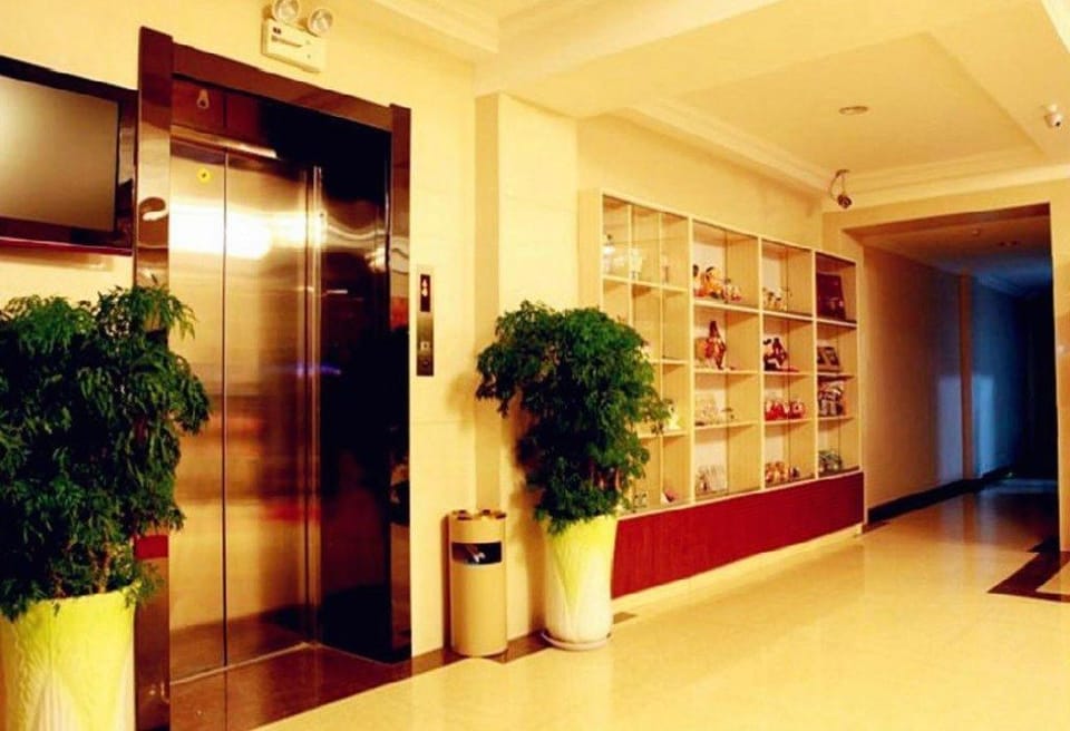 Hongdae Hotel Hotel in China