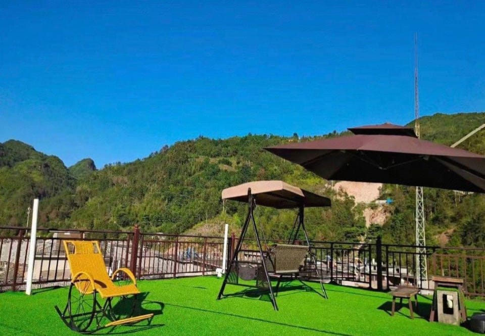 Yinglan Country Homestay Hotel in Zhejiang