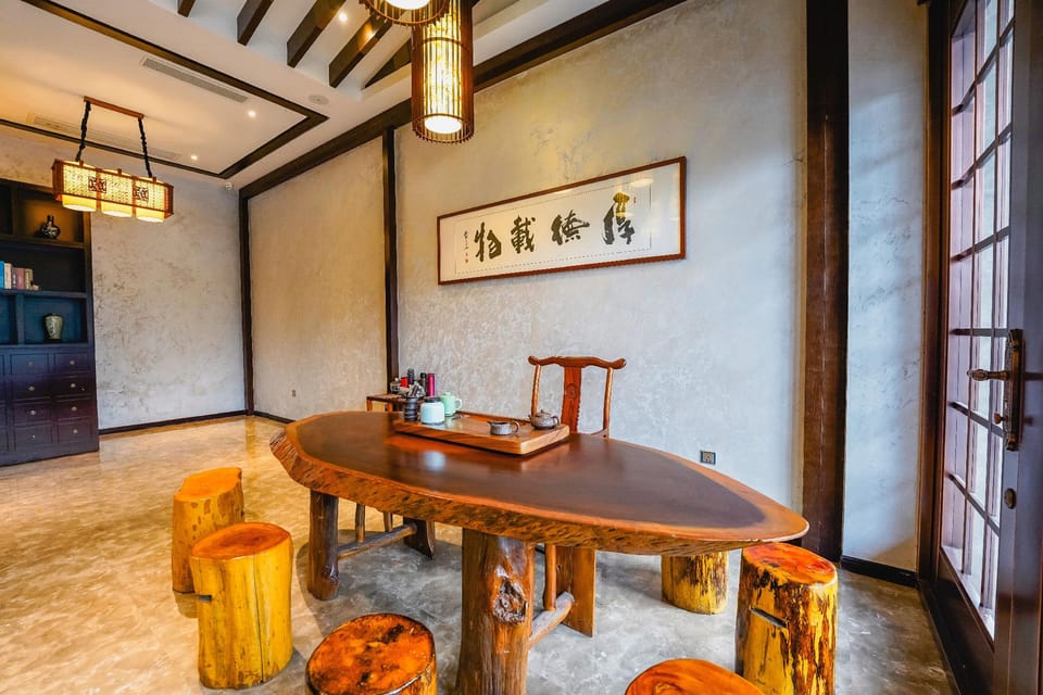 CEO·Yidu Hotel (Xicheng Street, Chengxi New District Branch) Hotel in Zhejiang