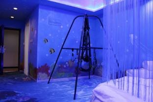 Time Saoyou Theme Hotel (Xuzhou Yunlong Wanda Shop) Hotel in Jiangsu
