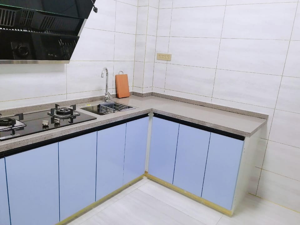 Nine Rooms Homestay Hotel in Hubei