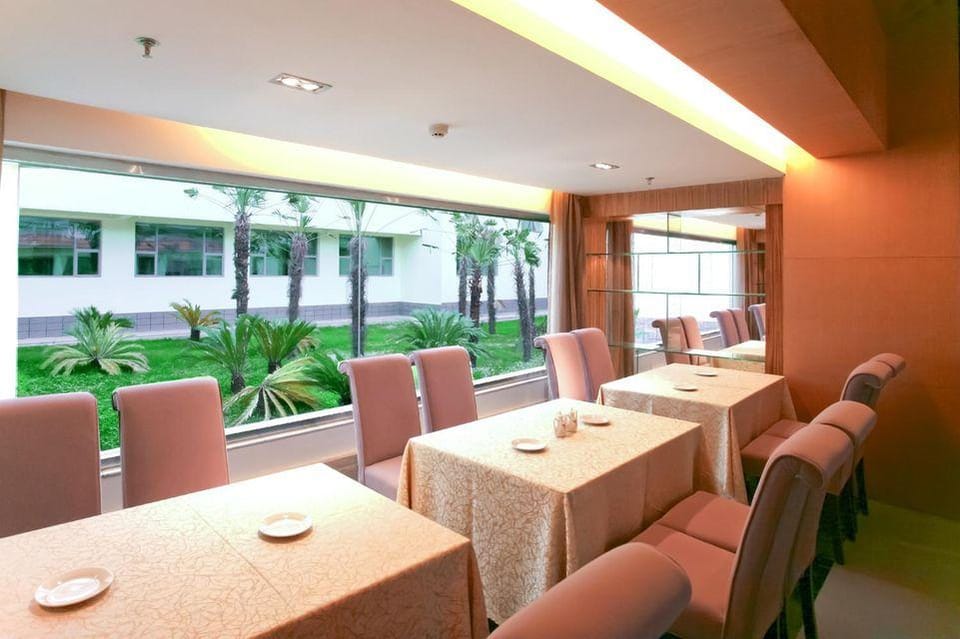 Xiangyang Nanhu Hotel Hotel in Hubei