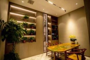 Gerry Hotel (Fuyang Yingbin Avenue) Hotel in Jiangsu