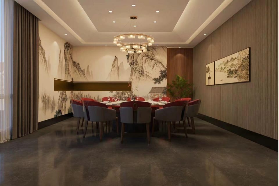 The Best Inn Hotel (Anyang Neihuang Wanyang International Plaza Branch) Hotel in China