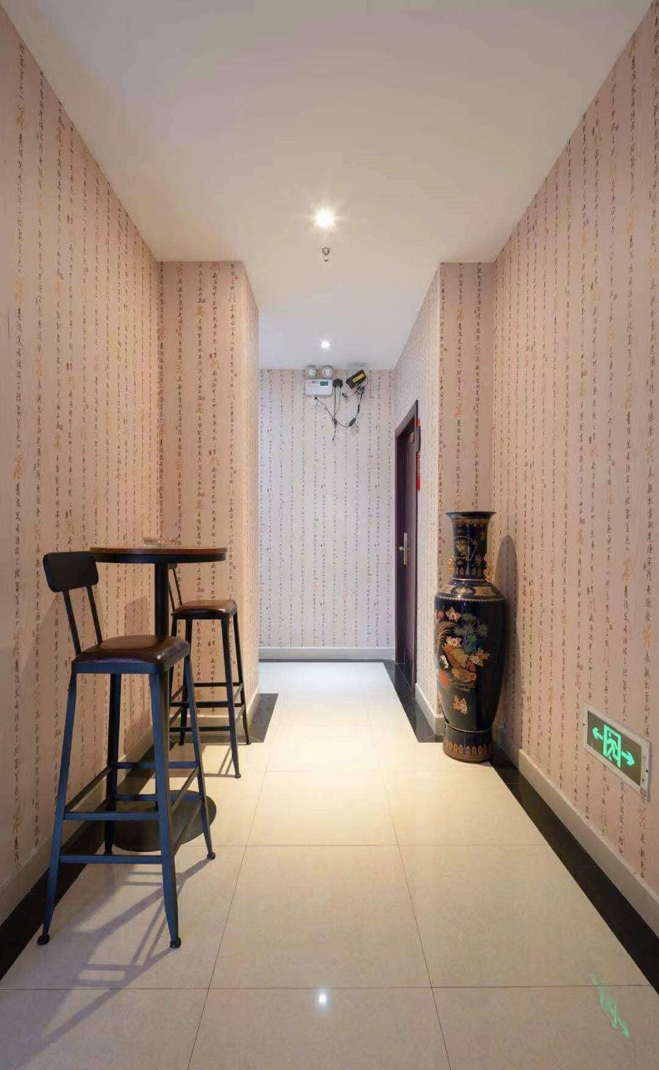 Jinzhihu Hotel Hotel in Zhejiang