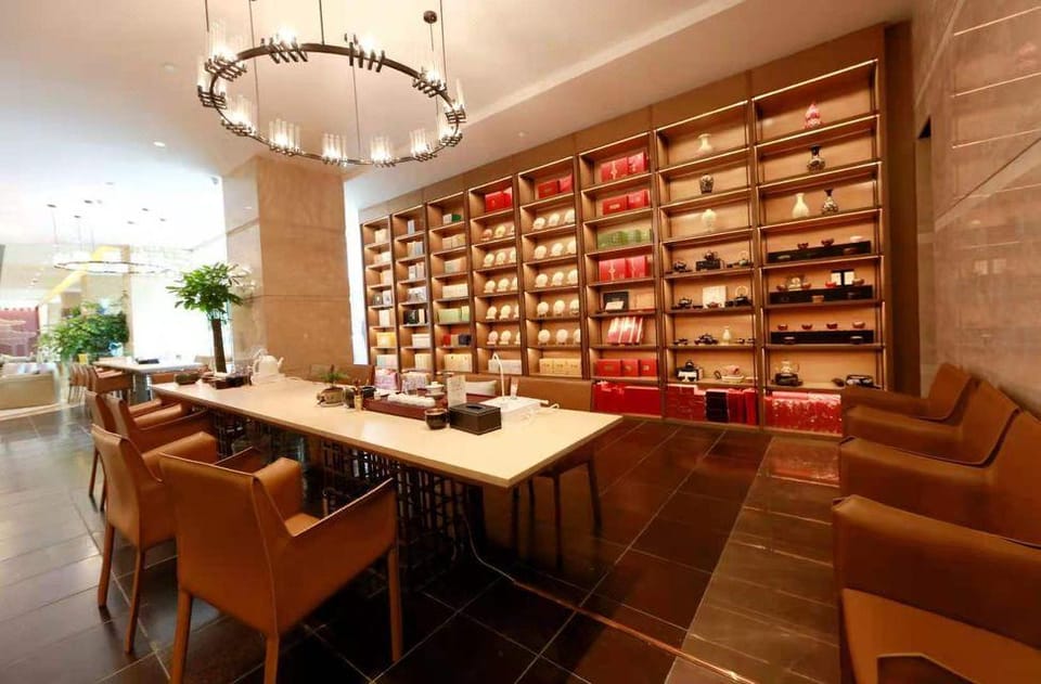 Handan Congtai Hotel Hotel in China