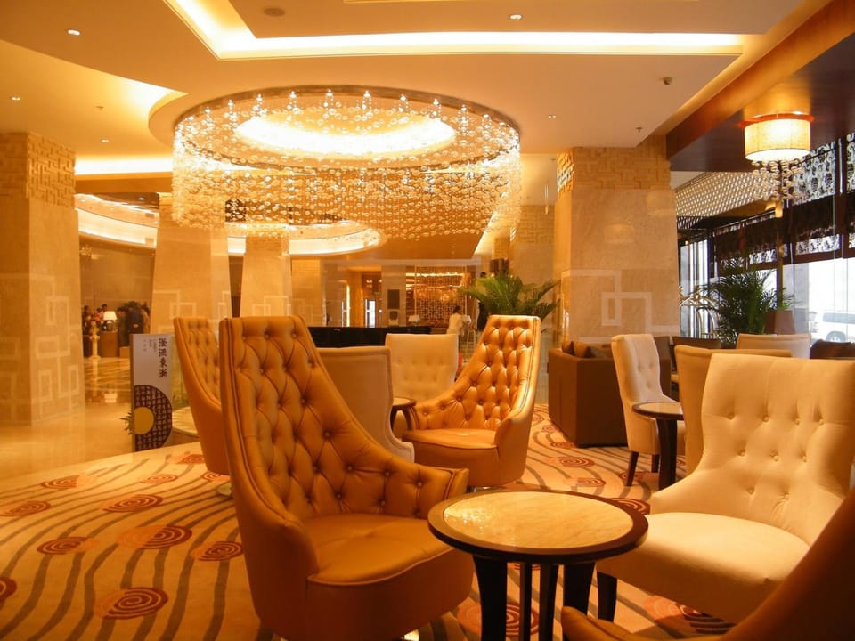 Handan Congtai Hotel Hotel in China