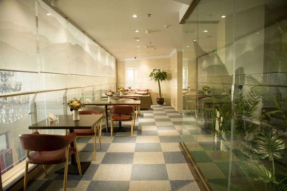 Taifu Hotel Hotel in Jiangsu