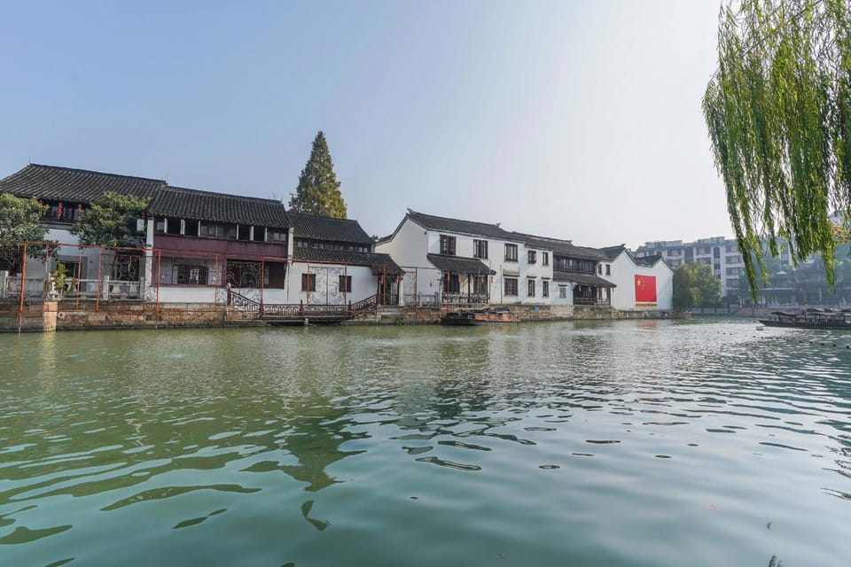 Home Inns Group - Huzhou Yishang Street Paibo Yun Hotel Hotel in Suzhou