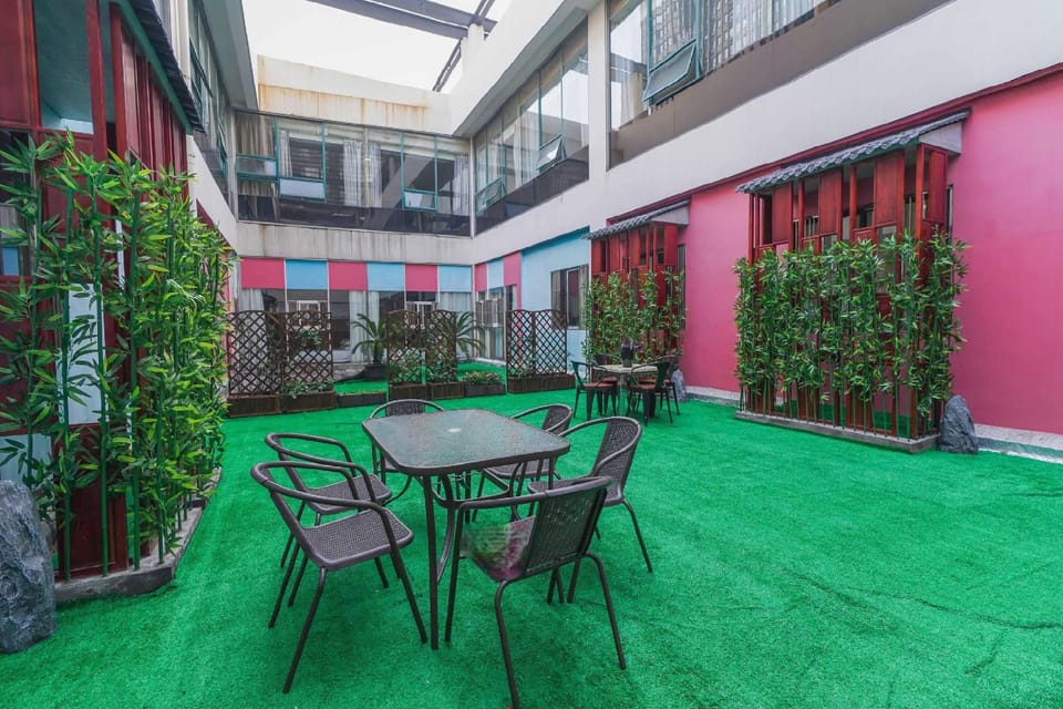 Home Inns Group - Huzhou Yishang Street Paibo Yun Hotel Hotel in Suzhou