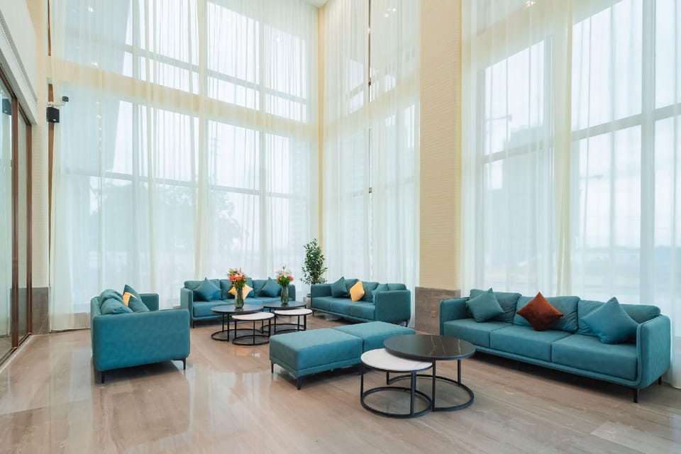 Longzhou Zhuguo Hotel (Hongbajun Square Branch) Hotel in Laos