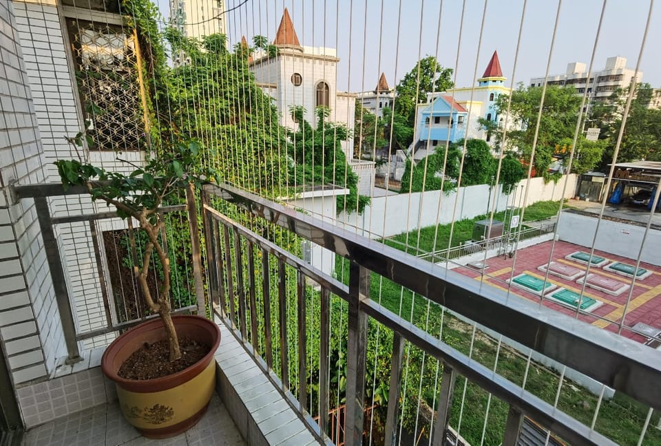 Fangdian Homestay Hotel in Hainan