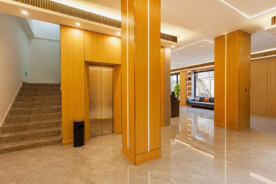 Shunfeng Hotel Hotel in Sichuan