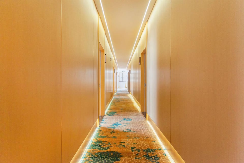 Shunfeng Hotel Hotel in Sichuan