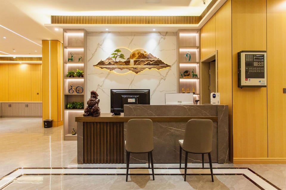 Shunfeng Hotel Hotel in Sichuan