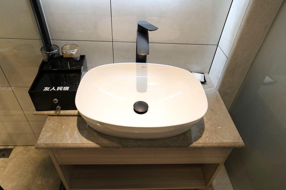 Friends Business Hotel Hotel in Zhejiang