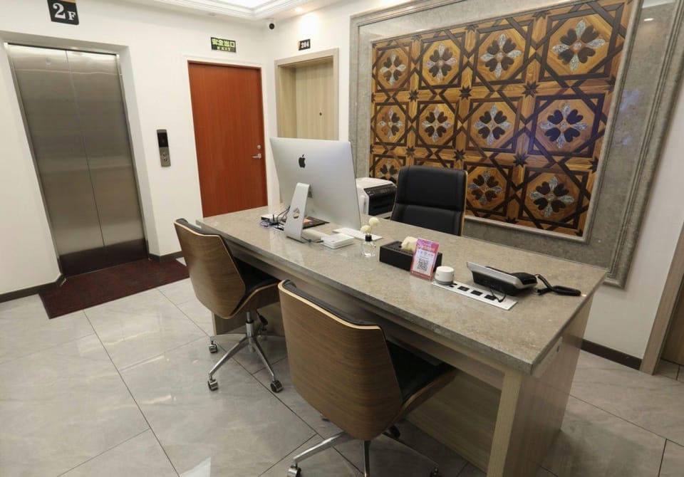 Friends Business Hotel Hotel in Zhejiang