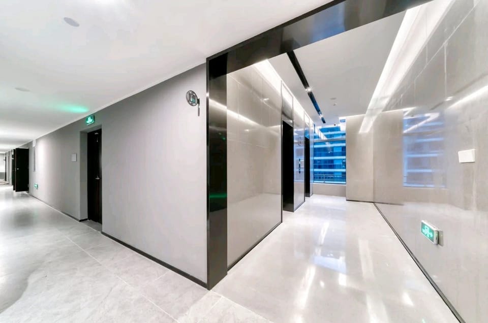 Xizi Calligraphy and Painting Residence Hotel (Wanda Branch) Hotel in Hangzhou