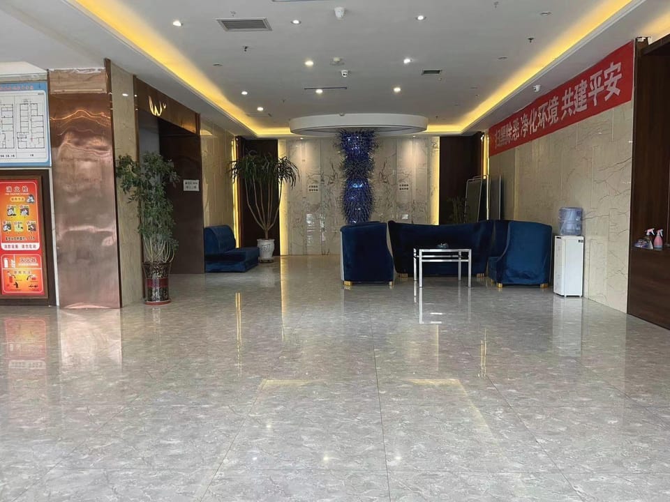 Huasen Hotel Hotel in China