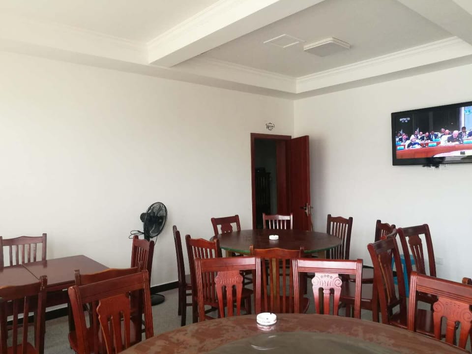 Hakka Courtyard Farmhouse Hotel in Zhejiang
