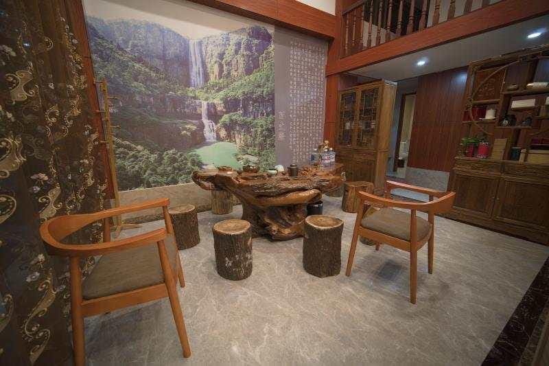 Xiangyun Home Hotel Hotel in Zhejiang