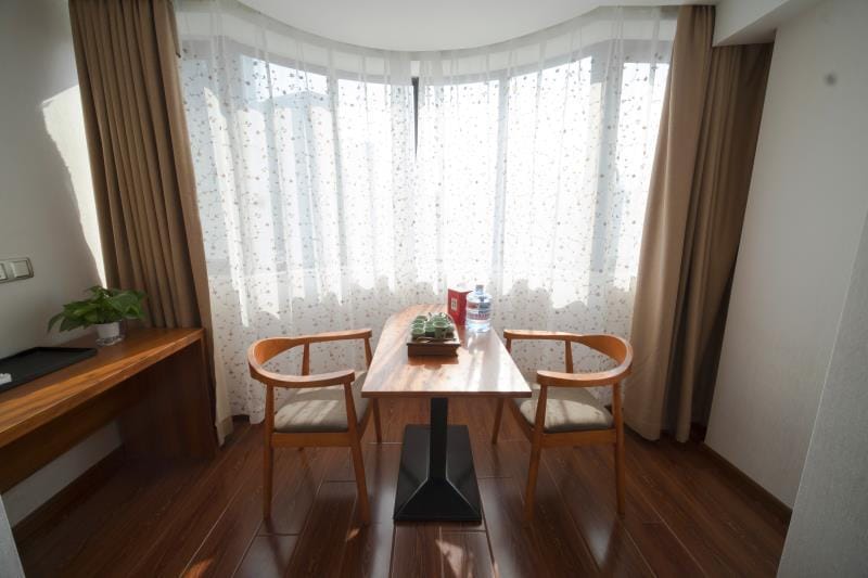 Xiangyun Home Hotel Hotel in Zhejiang